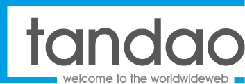 Tandao Logo